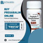 Pregabalin Sale 150mg