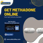Order Methadone Online Cloud-Based Drugstore